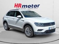Usado VW Tiguan Edition 125 CV (91 kW) 2018 SUV