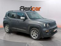 Occasion Jeep Renegade Limited 120 PK (88 kW) 2022 Grijs SUV