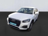 Usado Audi Q2 Advanced Plus 116 CV (85 kW) 2023 Blanco SUV