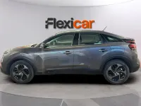Usado Citroën C4 PureTech 131 CV (96 kW) 2024 Verde SUV
