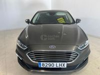 usado Ford Mondeo 2.0tdci Titanium 150