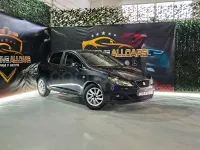 Brugt Seat Ibiza Reference 80 HK (58 kW) 2009 Grå Sedan