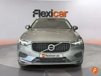 Usado Volvo XC60 Inscription 190 CV (139 kW) 2019 Gris SUV