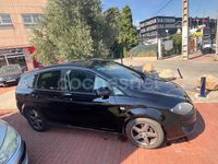 Usado Seat Altea XL I-Tech 105 CV (77 kW) 2014 Negro Monovolumen