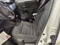 Usado Dacia Duster Extreme 115 CV (84 kW) 2023 Blanco SUV