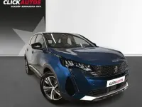Usado Peugeot 3008 Allure 130 CV (95 kW) 2023 SUV