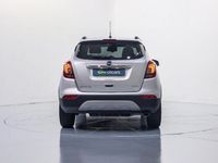 Usado Opel Mokka X Innovation 140 CV (102 kW) 2019 Gris / plata SUV
