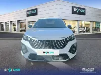 Usado Peugeot 2008 Allure 145 CV (106 kW) 2025 Blanco SUV