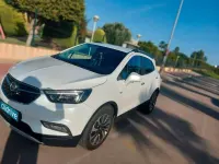 Usado Opel Mokka X Innovation 136 CV (100 kW) 2019 Blanco SUV