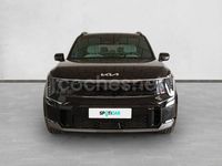 Usado Kia EV9 GT-Line 373 kW (508 CV) 2024 Negro SUV