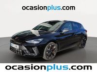 Usado Cupra Leon 204 CV (150 kW) 2025 Negro Utilitario