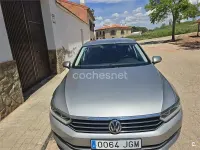 Usado VW Passat Advance 150 CV (110 kW) 2015 Beige Berlina