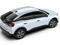 Novo Citroën e-C4 100 kW (136 HP) 2025 Branco