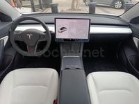 Usado Tesla Model 3 2021 Eléctrico Berlina