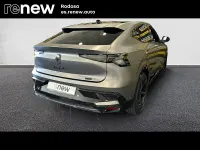 Usado Renault Rafale 300 CV (220 kW) 2026 Gris SUV