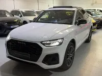 Usado Audi Q5 Sportback 204 CV (150 kW) 2025 Blanco SUV