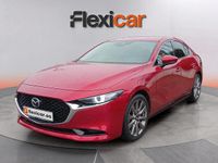 Usado Mazda 3 122 CV (89 kW) 2019 Rojo Berlina