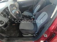Usado Fiat Bravo Active 105 CV (77 kW) 2009 Rojo Utilitario