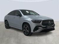 Usado Mercedes GLE350 333 CV (244 kW) 2025 Plata hightech SUV
