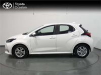 usado Toyota Yaris 125 S-Edition