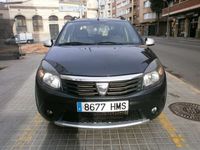 usado Dacia Sandero 1.6 Stepway