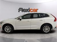 Usado Volvo XC60 Business Edition 197 CV (144 kW) 2020 Blanco SUV