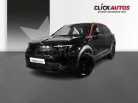 Usado Opel Mokka GS Line 130 CV (95 kW) 2022 Negro SUV