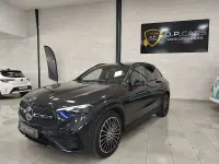 Brugt Mercedes GLC220 197 HK (144 kW) 2023 Grå SUV