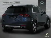 Usado Mercedes GLE350 de 333 CV (244 kW) 2025 Azul SUV