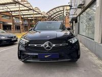 Usado Mercedes GLC300e 313 CV (230 kW) 2024 Azul SUV