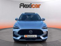 Usado MG HS Luxury 162 CV (119 kW) 2024 Gris SUV
