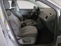 Usado Seat Ateca Style 150 CV (110 kW) 2026 Gris plata SUV