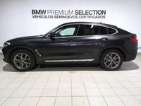 usado BMW 135 X4 xdrive20ikw (184 cv)