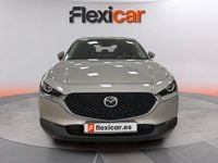 Usado Mazda CX-30 Prime-Line 140 CV (102 kW) 2025 Gris SUV