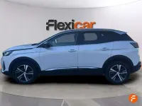 Usado Peugeot 3008 GT 131 CV (96 kW) 2023 Blanco SUV