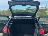 Usado Audi A3 Attraction 105 CV (77 kW) 2010 Negro Utilitario