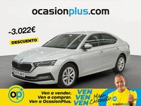 Occasion Skoda Octavia Selection 150 ch (110 kW) 2023 Gris Berline