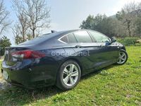Usado Opel Insignia Innovation 165 CV (121 kW) 2018 Negro Berlina