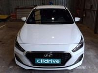 Brugt Hyundai i30 110 HK (80 kW) 2020 Hvid Hatchback