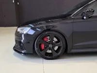 Usado Audi RS3 Sportback Premium 400 CV (294 kW) 2019 Negro Utilitario