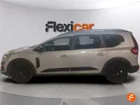 Usado Dacia Jogger Comfort 100 CV (73 kW) 2022 Gris Monovolumen