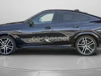 Usado BMW X6 258 CV (189 kW) 2020 Azul SUV