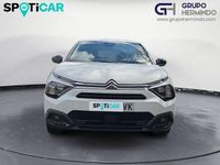 Usado Citroën C4 Feel 130 CV (95 kW) 2022 Blanco Berlina