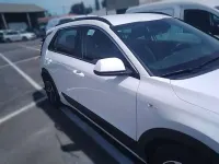 Usado Kia Niro 105 CV (77 kW) 2023 Blanco SUV