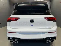 Usado VW Golf VIII R 333 CV (244 kW) 2023 Blanco Berlina