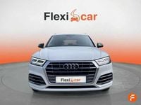 Używany Audi Q5 192 KM (141 kW) 2019 Biały SUV