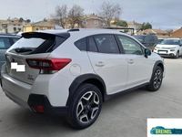 usado Subaru XV 2.0i Hybrid CVT Executive Plus