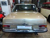 Occasion Mercedes 250 150 PK (110 kW) 1967 Sedan