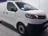 Usado Toyota Proace Comfort 116 CV (85 kW) 2019 Blanco Monovolumen