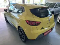 Usado Renault Clio IV Dynamique 90 CV (66 kW) 2013 Amarillo Berlina